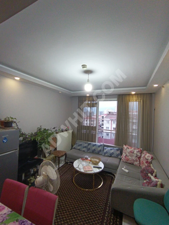 An apartment for tourist rental at an attractive price, just book now