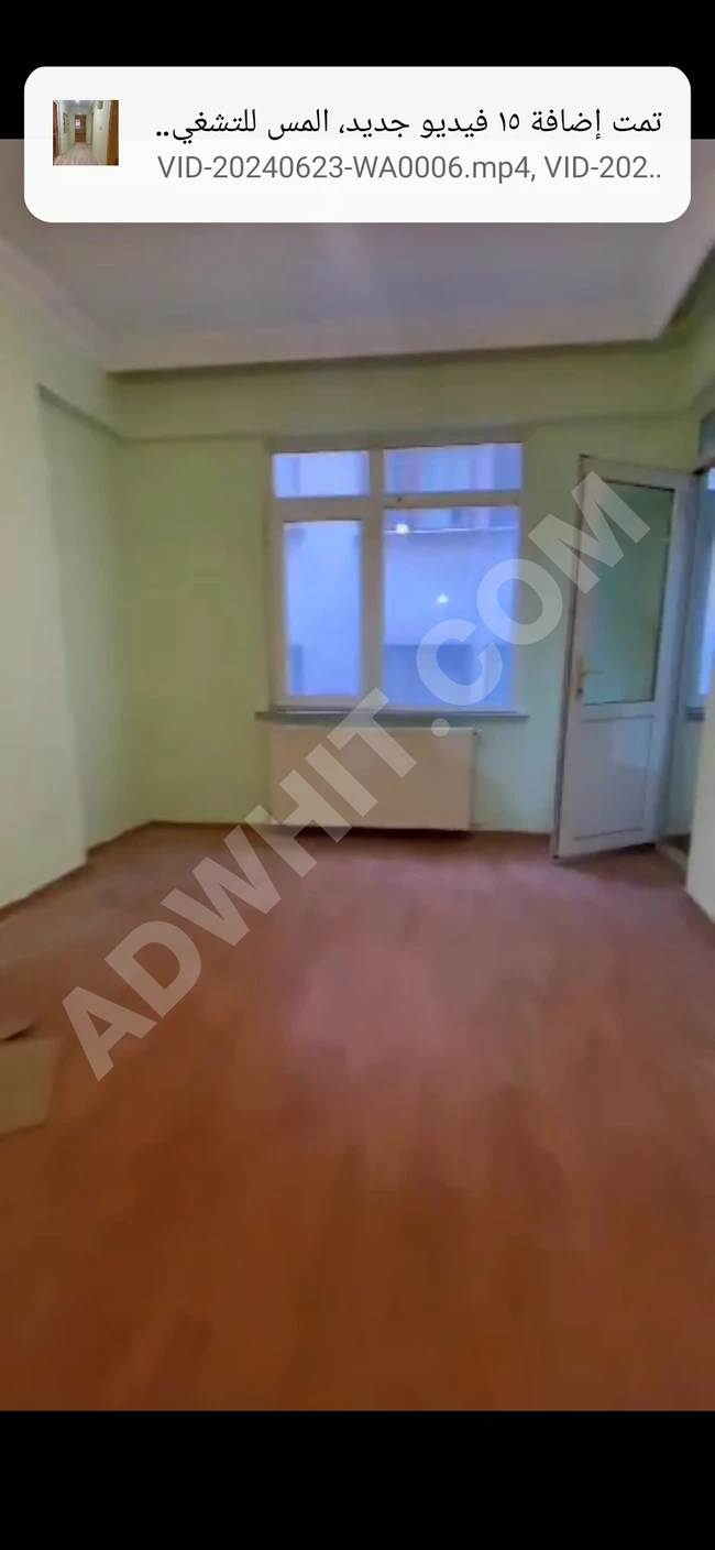 A great apartment for sale