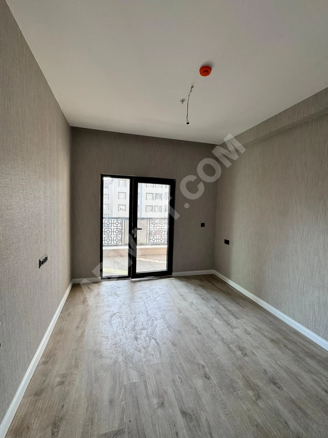 1+1 apartment for sale in Metro Home Complex, Beylikdüzü, at a price lower than similar properties!!