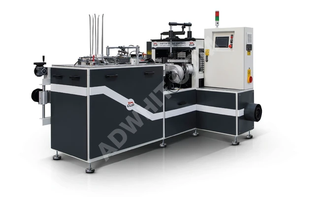 Ultrasonic carton sealing machine with a speed of 80 pieces per minute