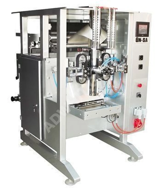 Ün-Sa Pm130 Packaging Machine