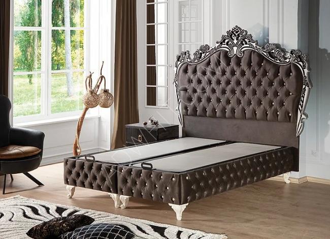 Luxury Turkish bedrooms