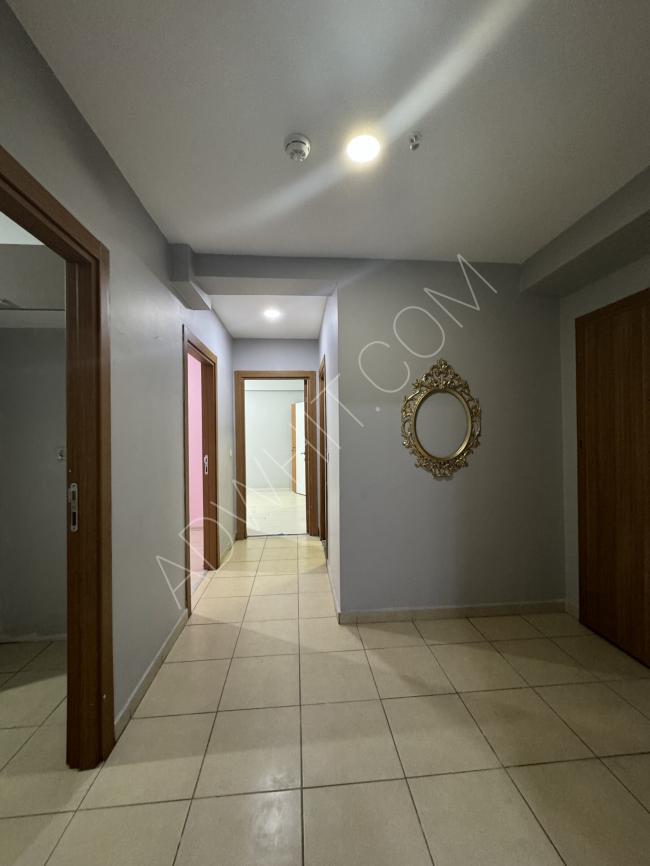Apartment for rent in Esenyurt Piri Reis in Gumus Life complex