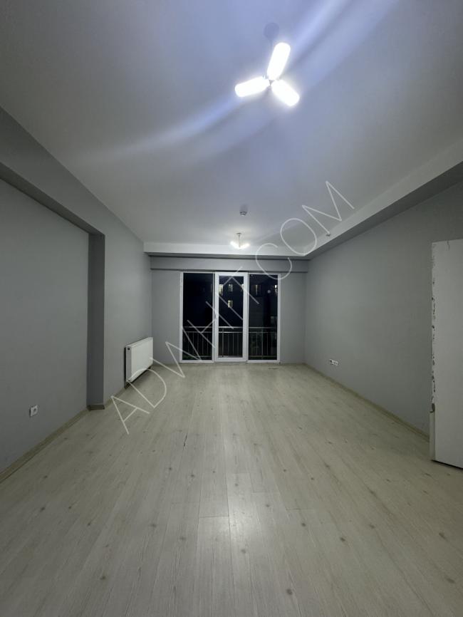 Apartment for rent in Esenyurt Piri Reis in Gumus Life complex