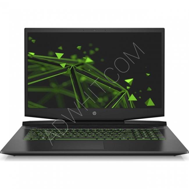 HP laptop for gaming and graphics