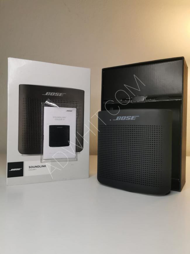 Bose SoundLink Color II (Siyah)