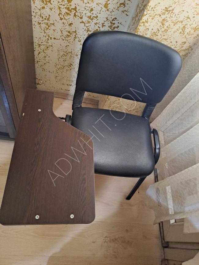 9 office chairs for sale