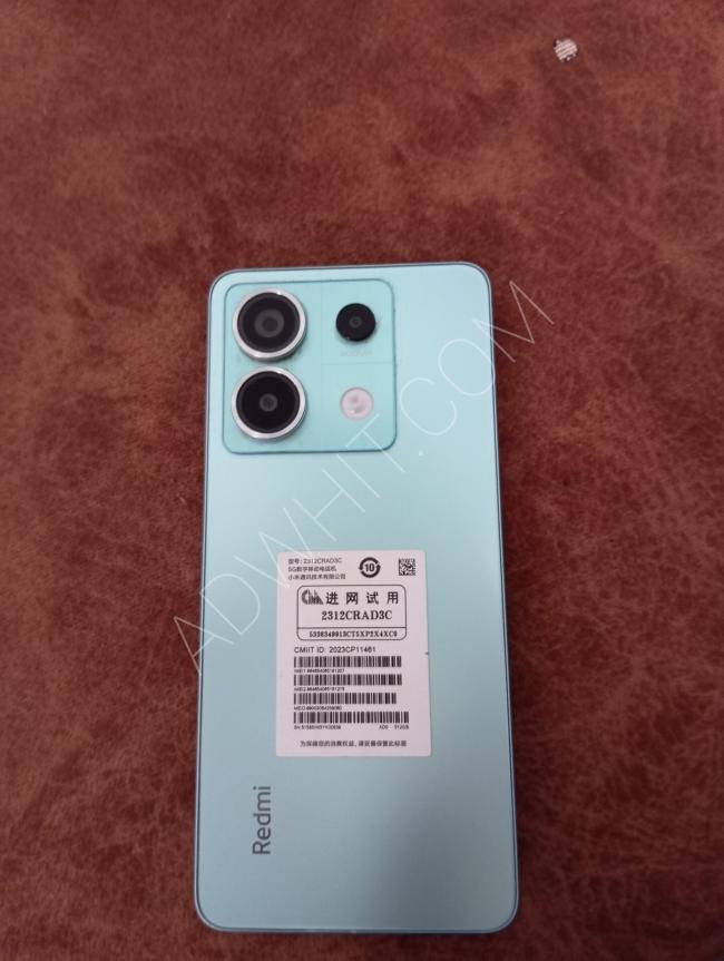 Note 13 Pro for sale