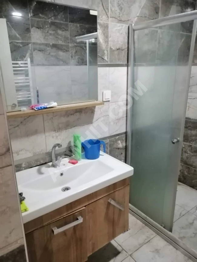 Kiralık 3+1 daire