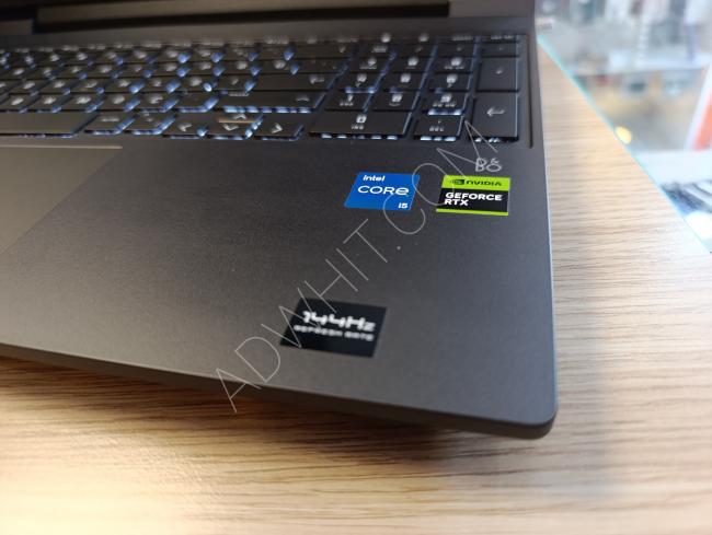 HP VİCTUS 15 Sıfır Satılık Laptop