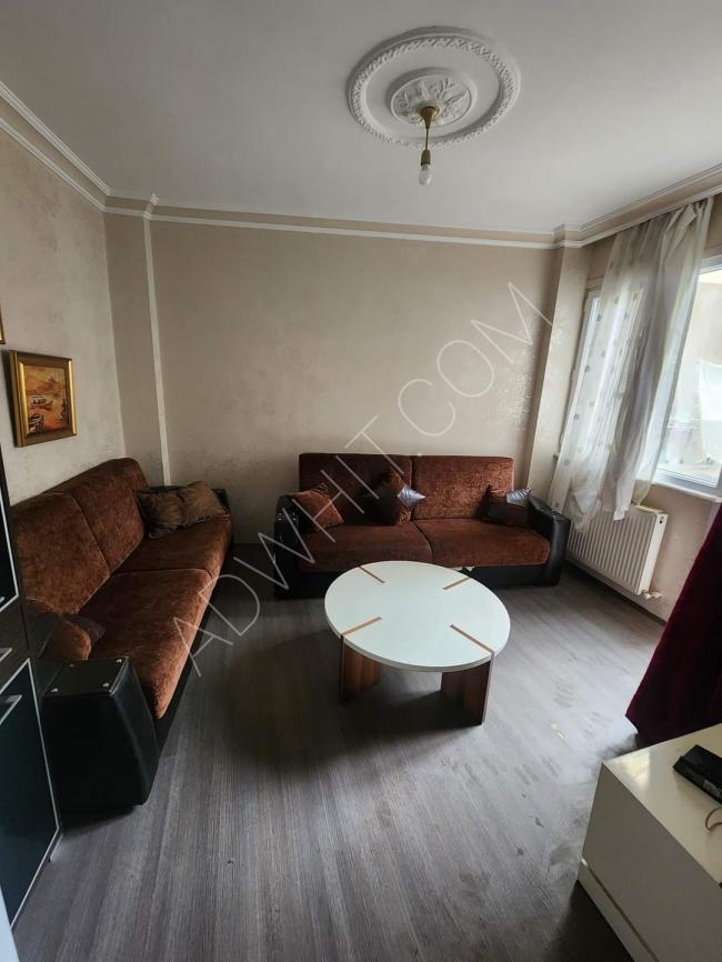 Apartment for rent in Fatih
