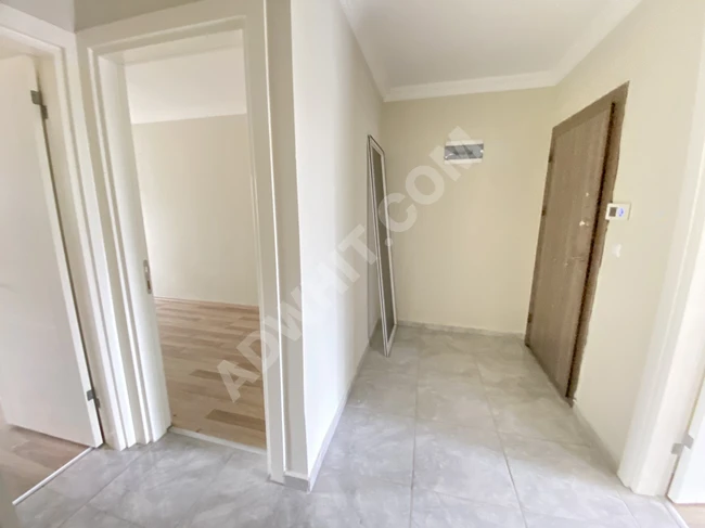 Apartment for sale 2+1, 200 meters from the sea in the market center of Izmir, urkmez area