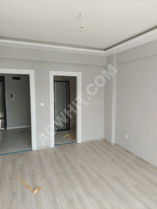 Studio apartment for rent in dere mahalle!!!