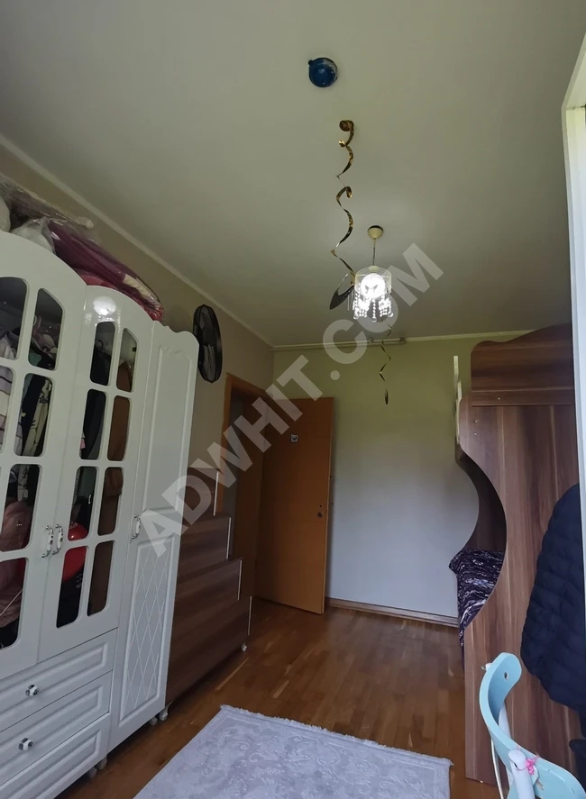 Cazip Fiyata Satılık! Başakşehir bölgesinde Metrokent sitesi içerisinde 2+1 daire