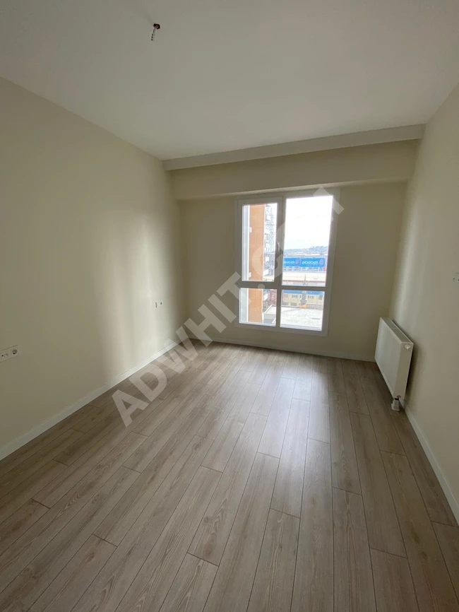 Apartment for rent 2+1 in Zafer Mahallesi area, Babacan Premium