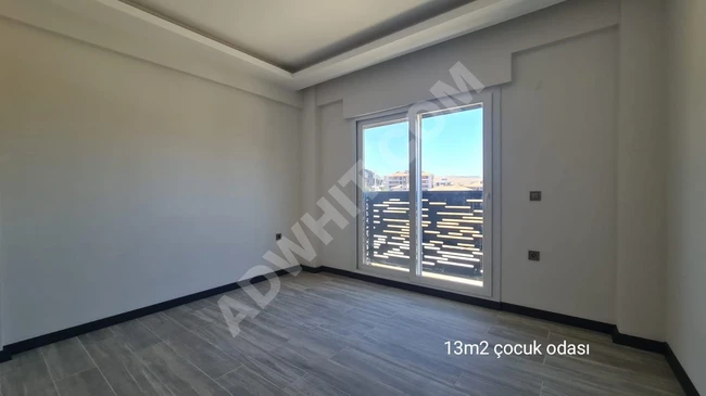 Seferihisa Camikebirde Müstakil Bahçesi Satılık 5+2 Hauzlu Villa