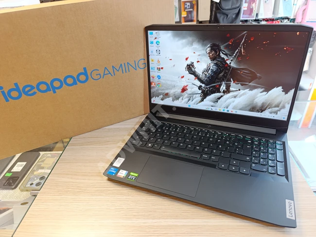 LENOVO GAMING 3 