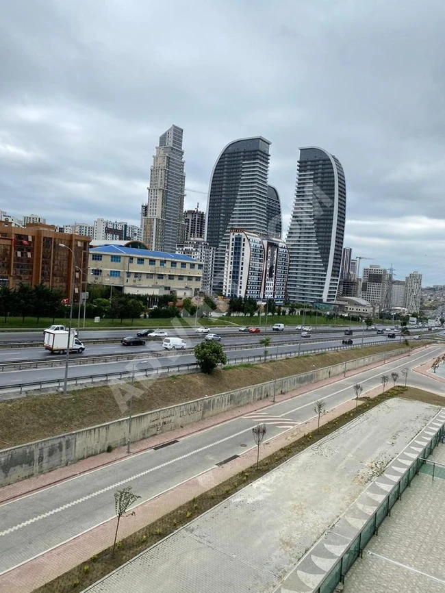 İstanbul'da satılık yeni daire