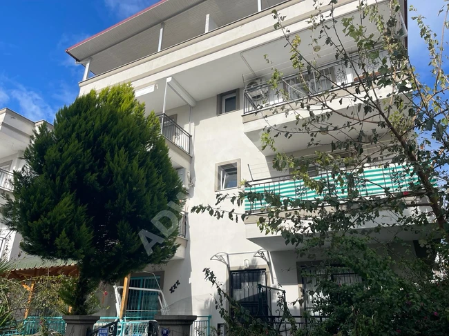 Apartment for sale 2+1 in the center of Urkmez Seferihisar