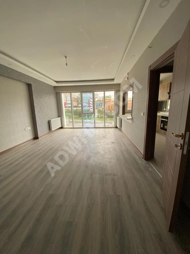 New apartment for sale in Istanbul