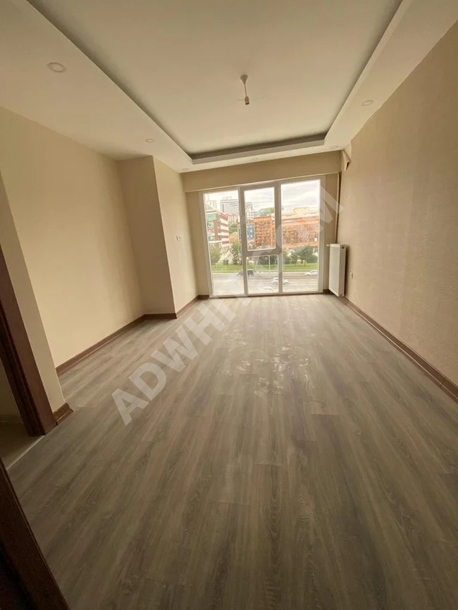 New apartment for sale in Istanbul