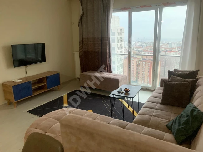 Aylık kiralık daire