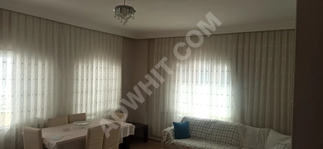 3+1 apartment for sale directly from the owner