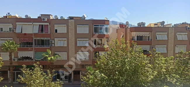 3+1 apartment for sale directly from the owner