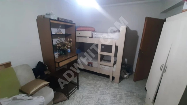 Apartment for rent in Ankara with 3 rooms and a living room