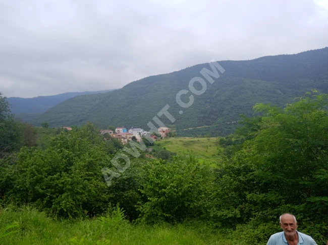 Trabzon Maçka esiroğlu polis okulunun üstü