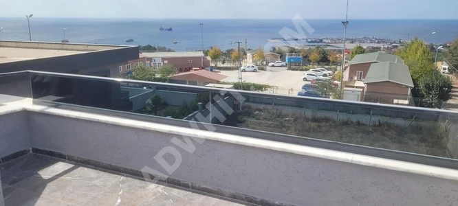 kiralık eşyalı villa