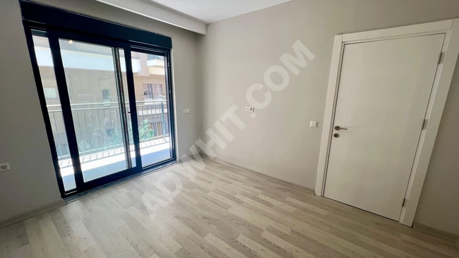 Apartment for sale in Antalya Konyaaltı near the beach