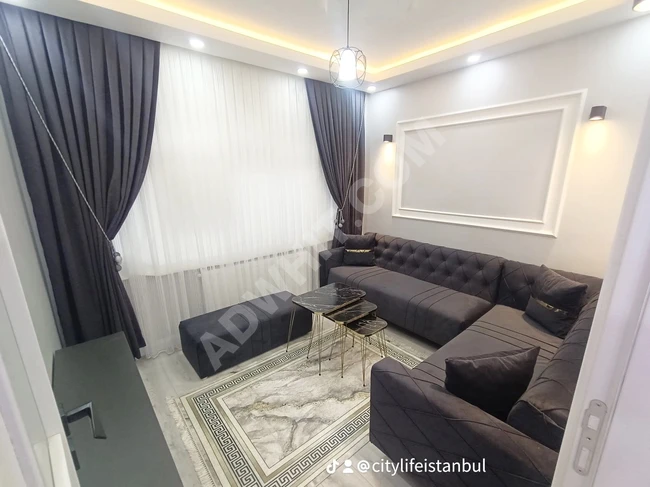 VIP Apartment