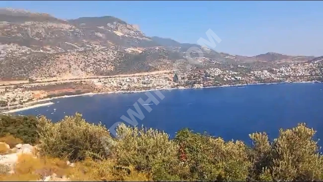 Kaş ta yerim olsun bu fırsat kaçmaz 