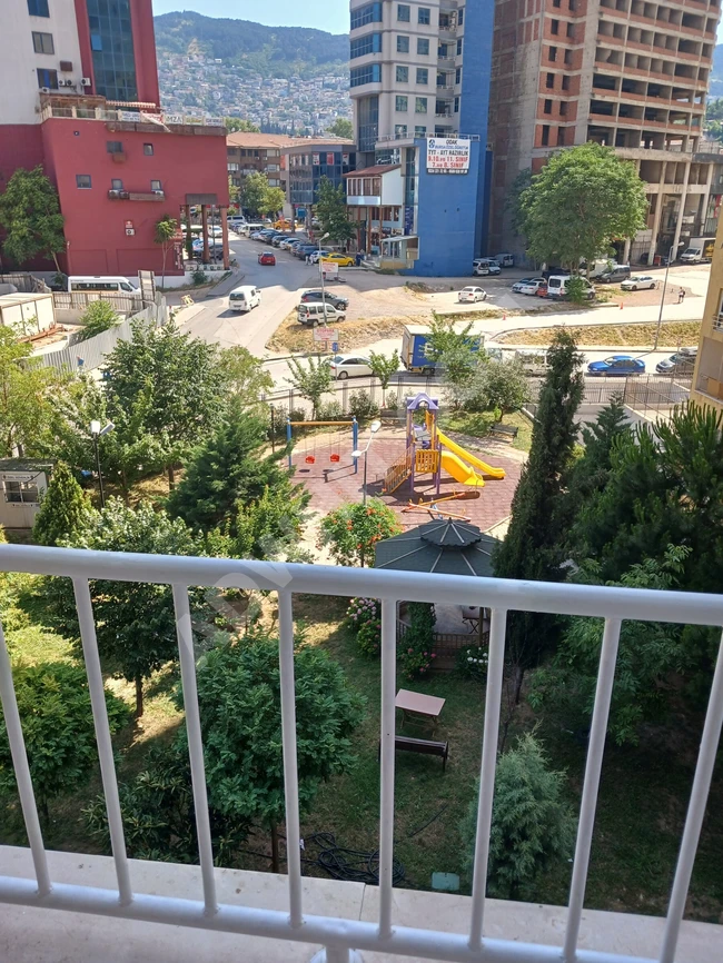 Apartment for sale in BURSA OSMANGAZİ DOĞANBEY TOKI