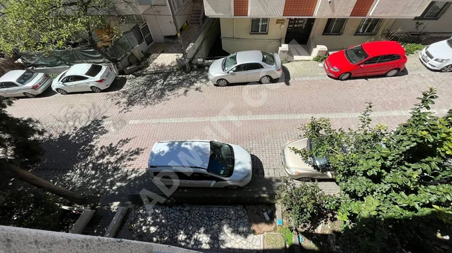 Avcılar Denizköşkler, two rooms and a living room