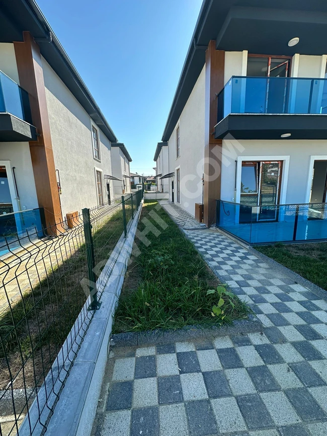 Villa for urgent sale, near Sabiha Gokcen Airport, Kocaeli