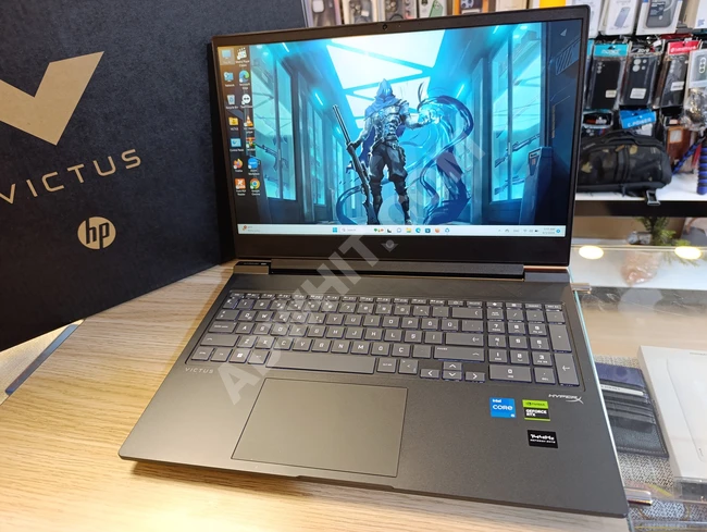 Laptop VICTUS 16 14th Generation