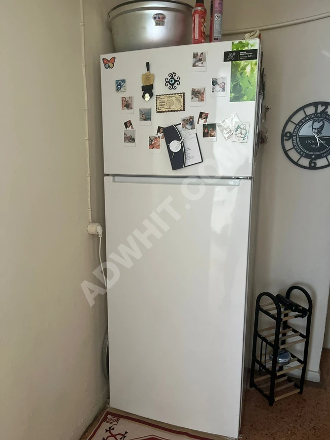 Arçelik A+ Refrigerator