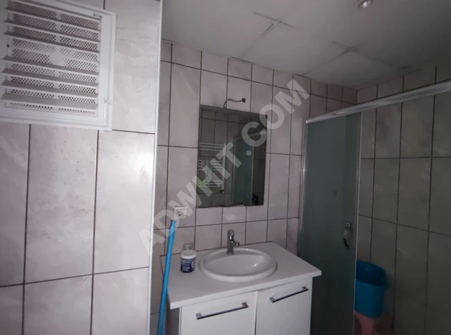 2+1 at an attractive price in Esenyurt