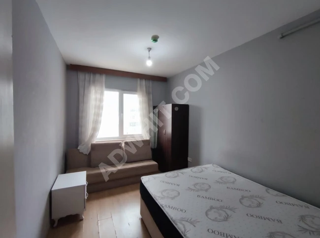 2+1 at an attractive price in Esenyurt