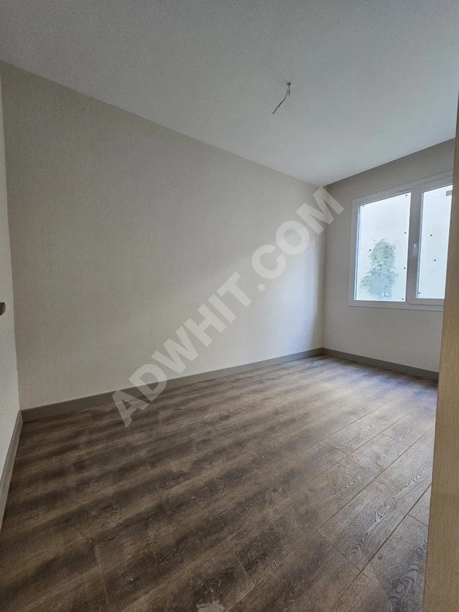 For sale: brand new apartment, 3+1 in Marina Beylikdüzü