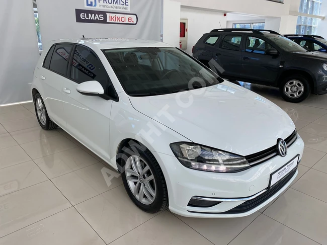 Golf 2020 1.5 TSI ACT 150 DSG Comfortline 99,000 km