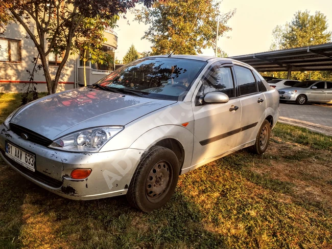 Ford Focus Ambiante