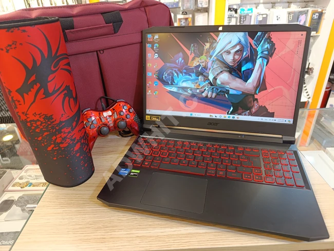 ACER NITRO 5