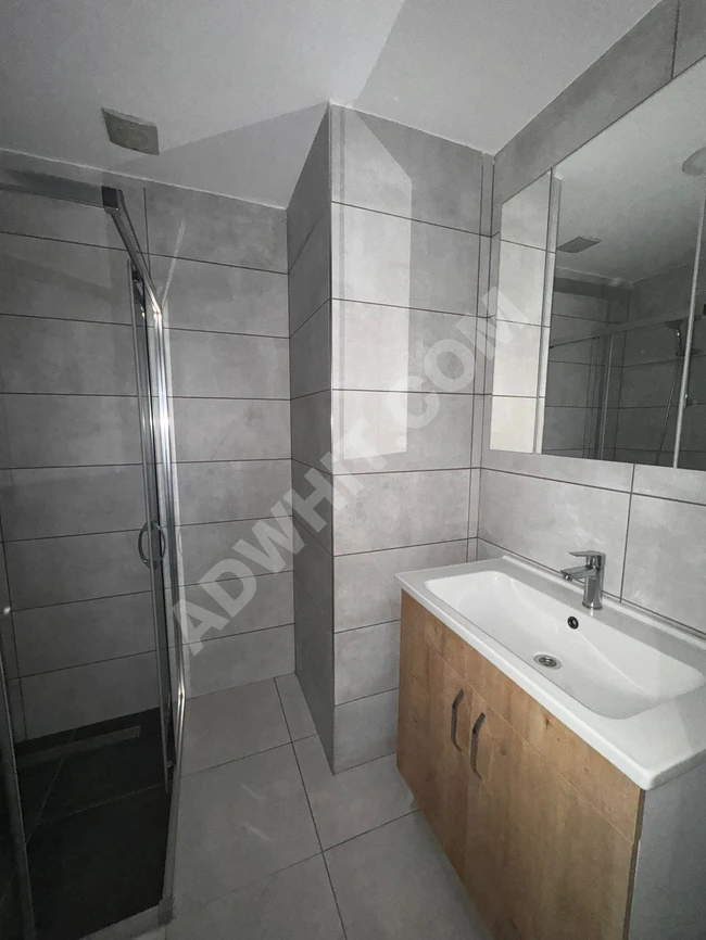 Studio apartment for rent 1+0 in Ercin Complex next to the metrobus