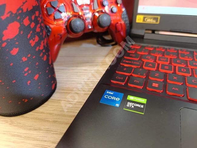 ACER NITRO 5 