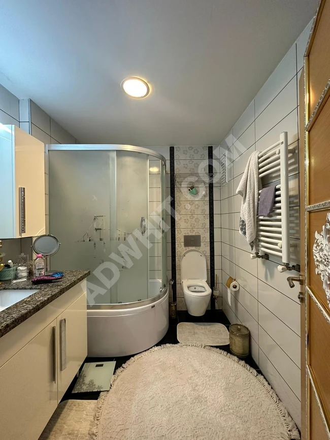 3+1 luxury apartment for sale in Beylikdüzü - Adnan Kahveci