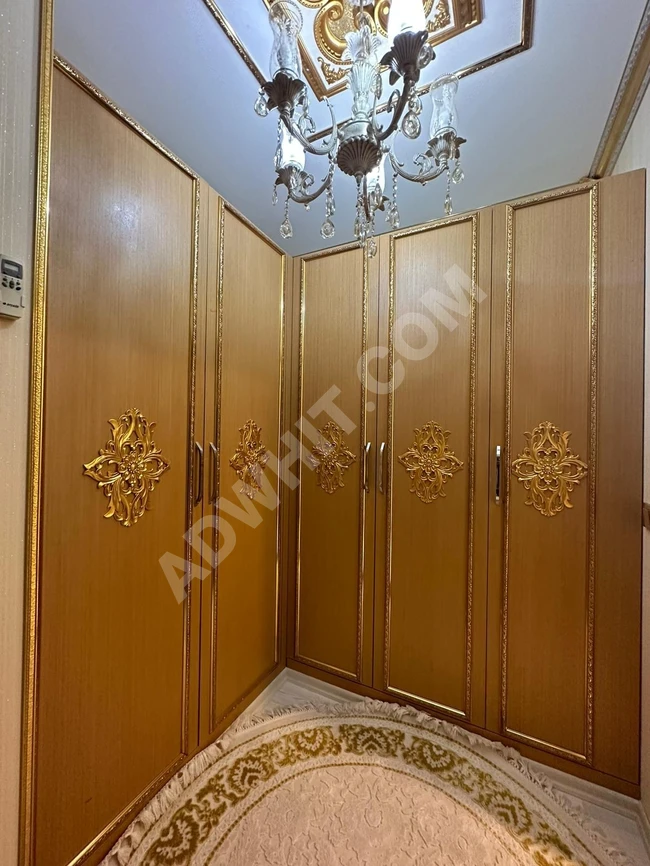 3+1 luxury apartment for sale in Beylikdüzü - Adnan Kahveci