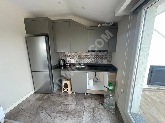 Apartment for rent in Beylikdüzü